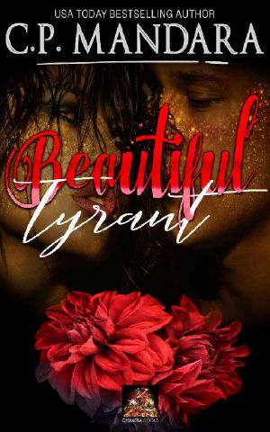 [Enemies to Lovers 03] • Beautiful Tyrant